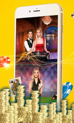 Скачать Риобет с бонусом