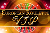 European Roulette VIP