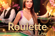 Roulette Live