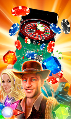 Приложение Rio bet
