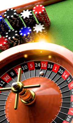 Рулетка Риобет